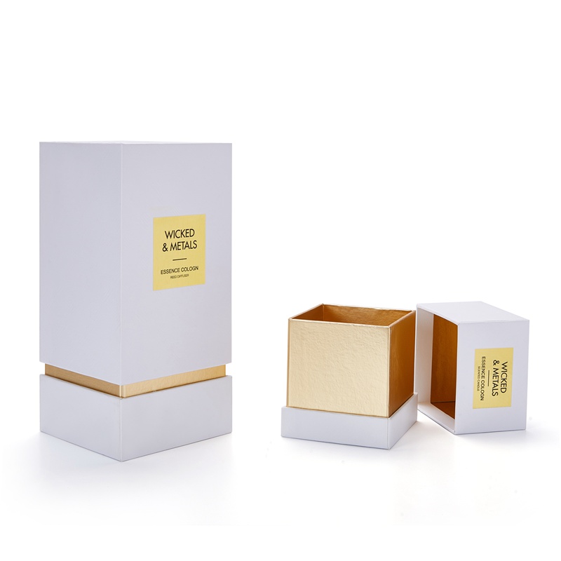 Perfume  box