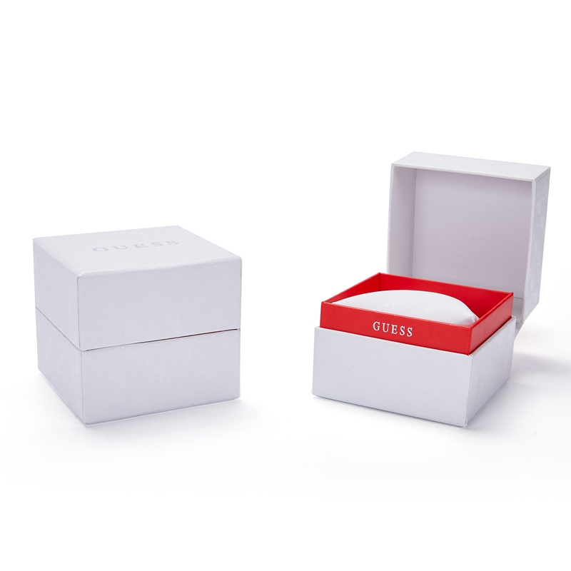 GUESS watch box