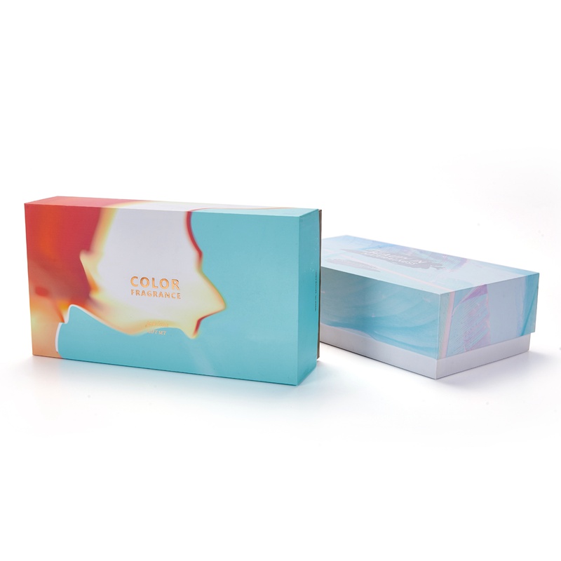 Luxury Fragrance box