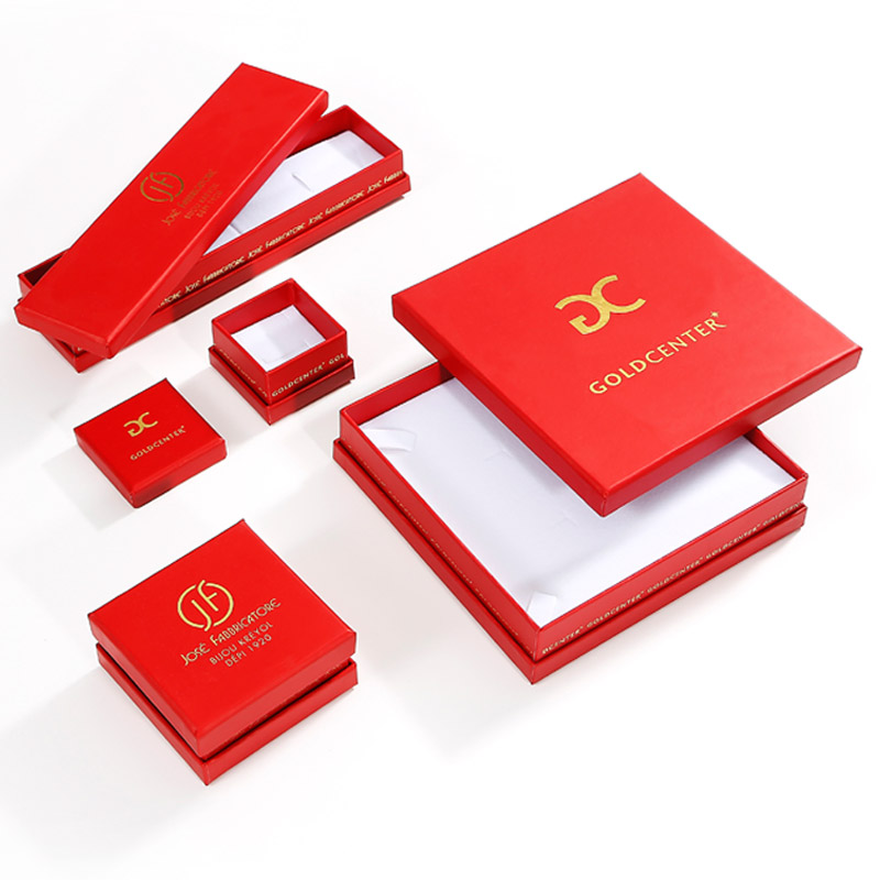 Jewelry  packaging