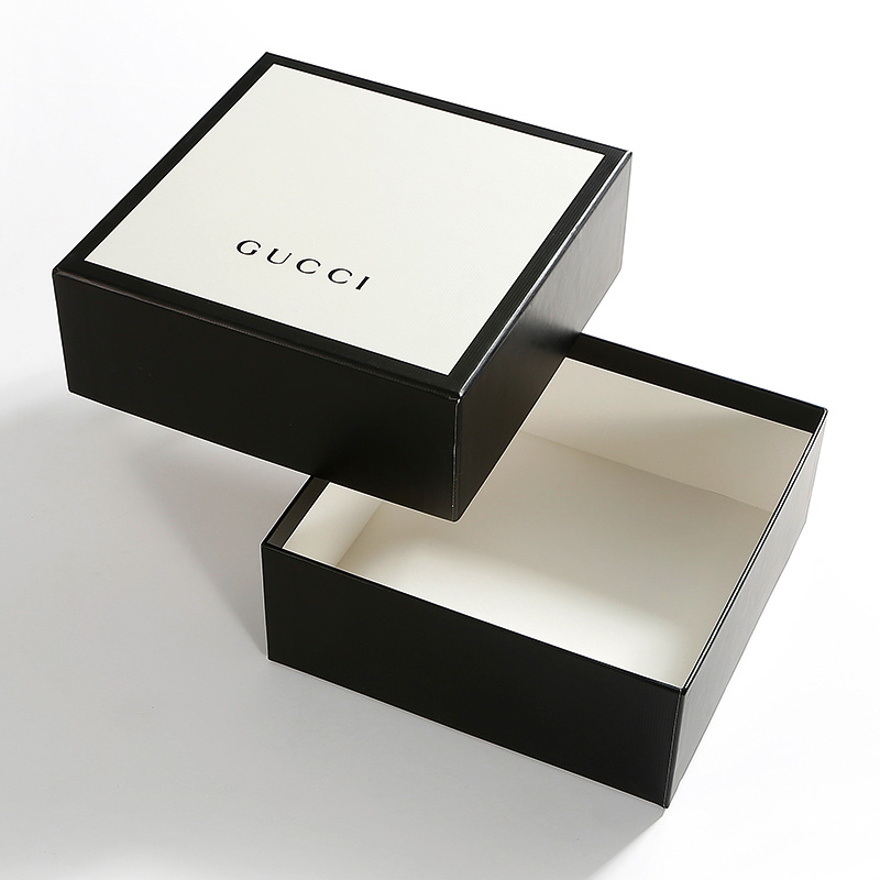 gucci wrapping box