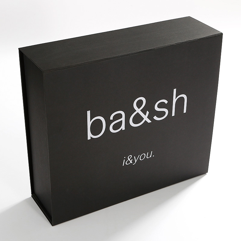 BASH Collapsible Box