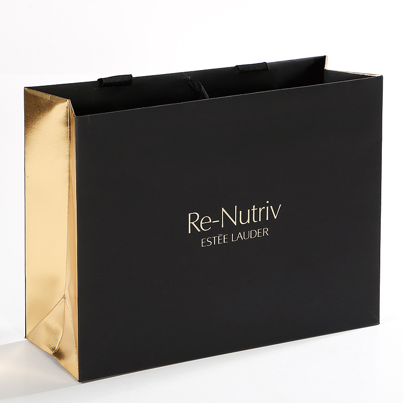 Re-Nutriv cosmetic bag