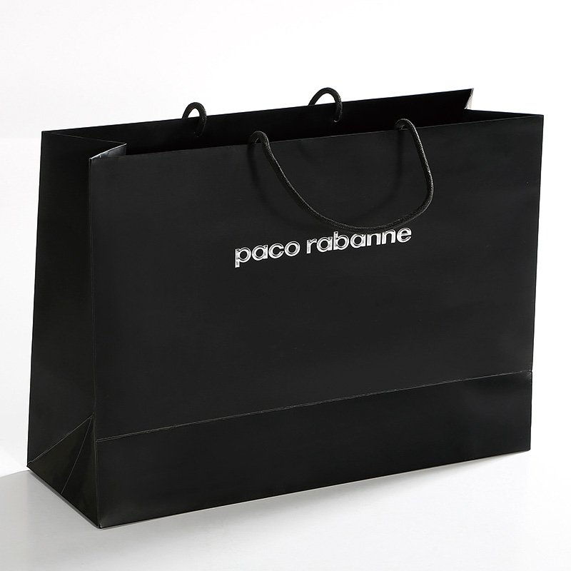 Luxury Shopping Bag