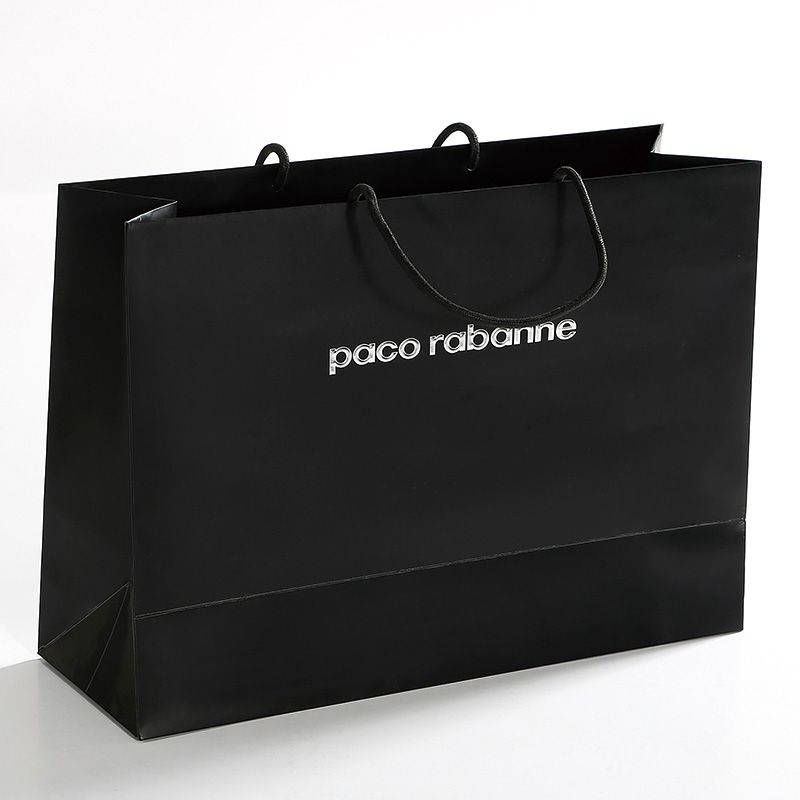 Luxury Shopping Bag