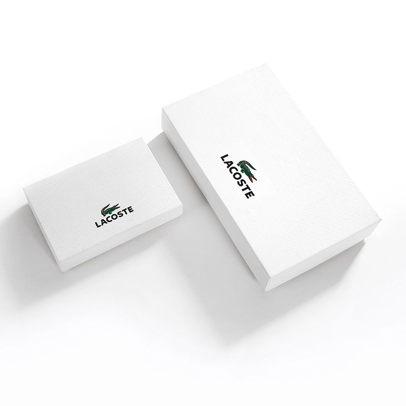 LACOSTE BOX