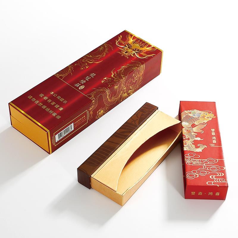 Vaping/Tobacco packaging