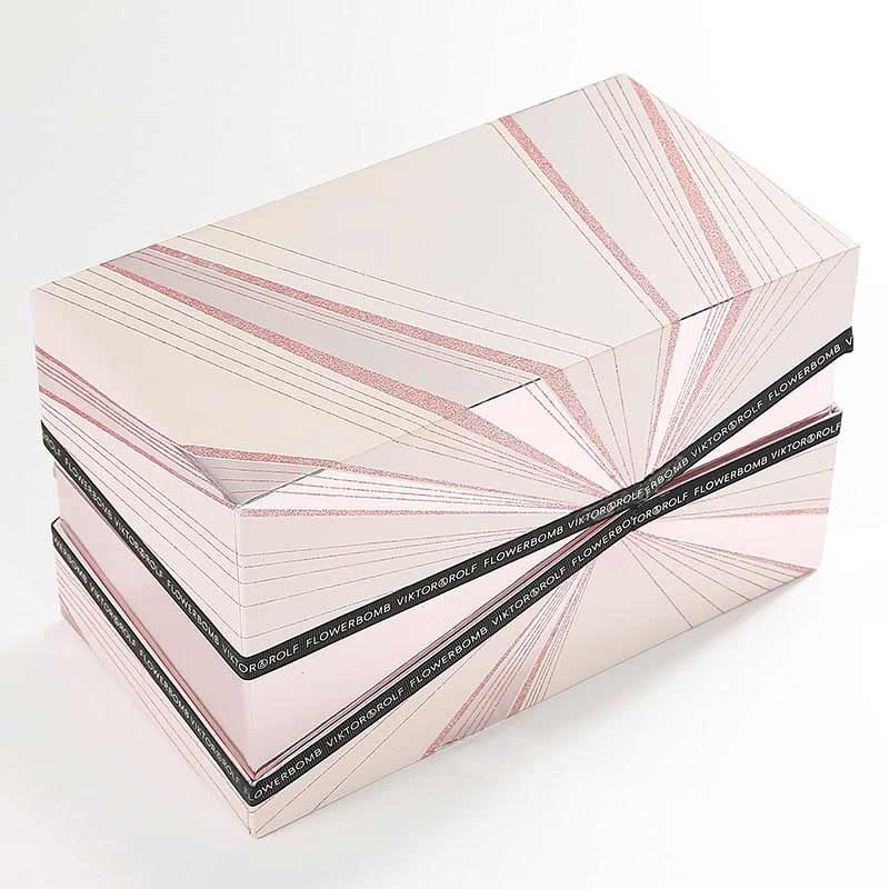 Viktor&Rolf Fragrance box