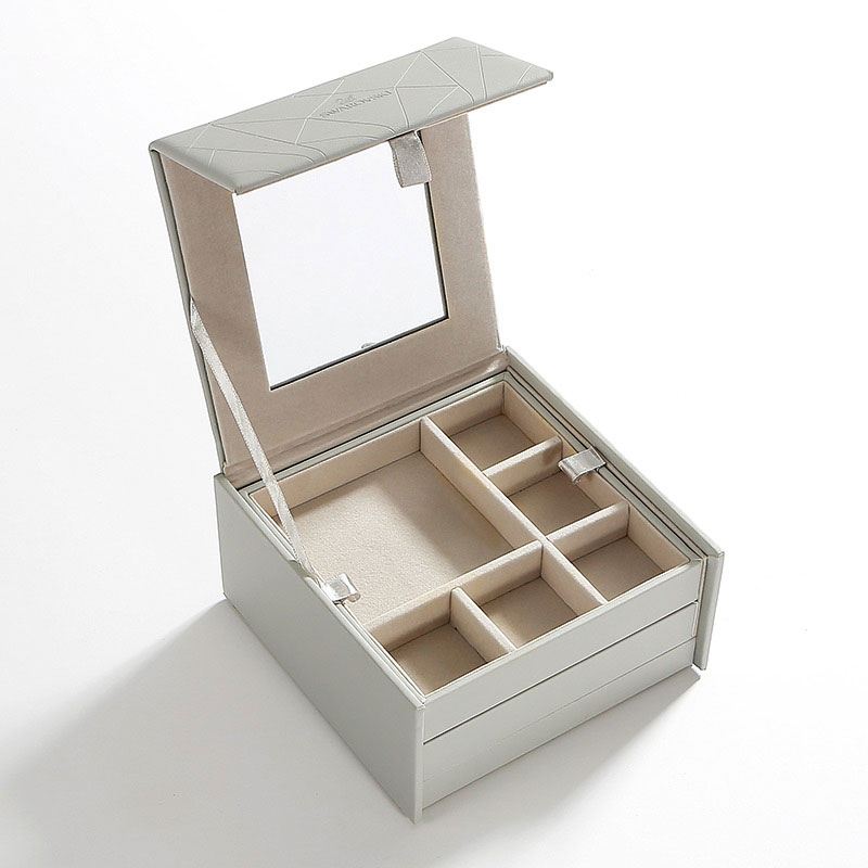 SWAROVSKI Jewelry box