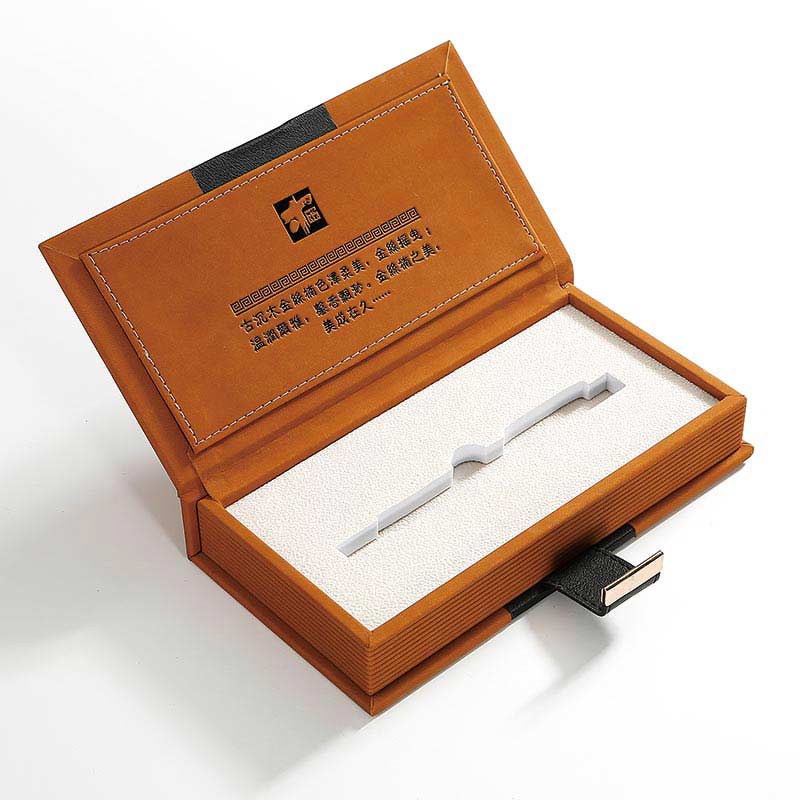 Pen box