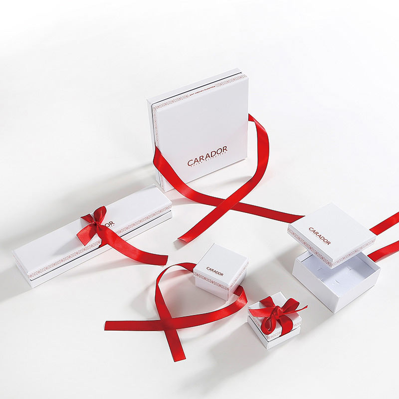 CARADOR Jewelry packaging