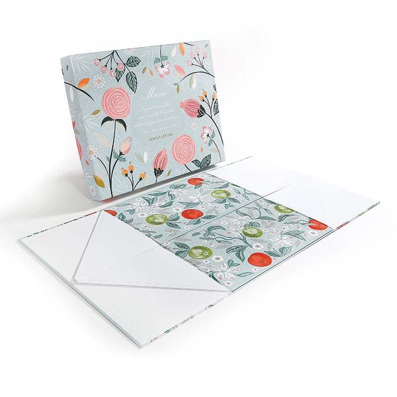 rigid lid with collapsible base