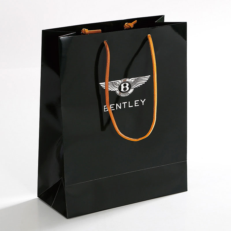 BENTLEY gift bag