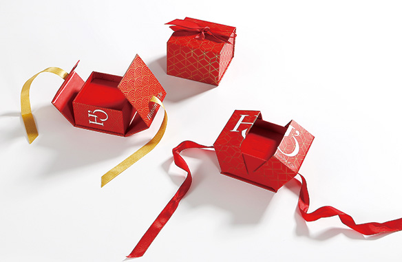 Jewelry Packaging