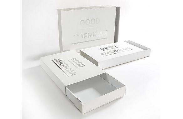 Apprael Packaging