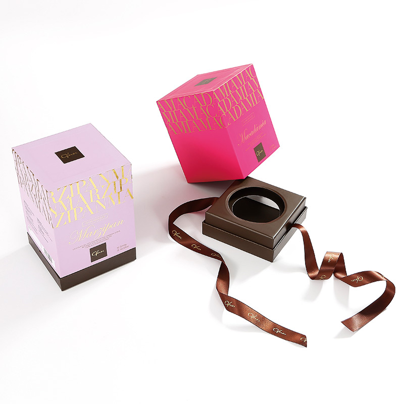 Food & Chocolate Packaging