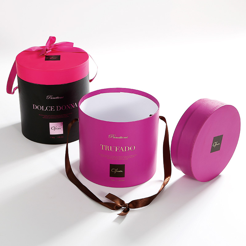 Food & Chocolate Packaging