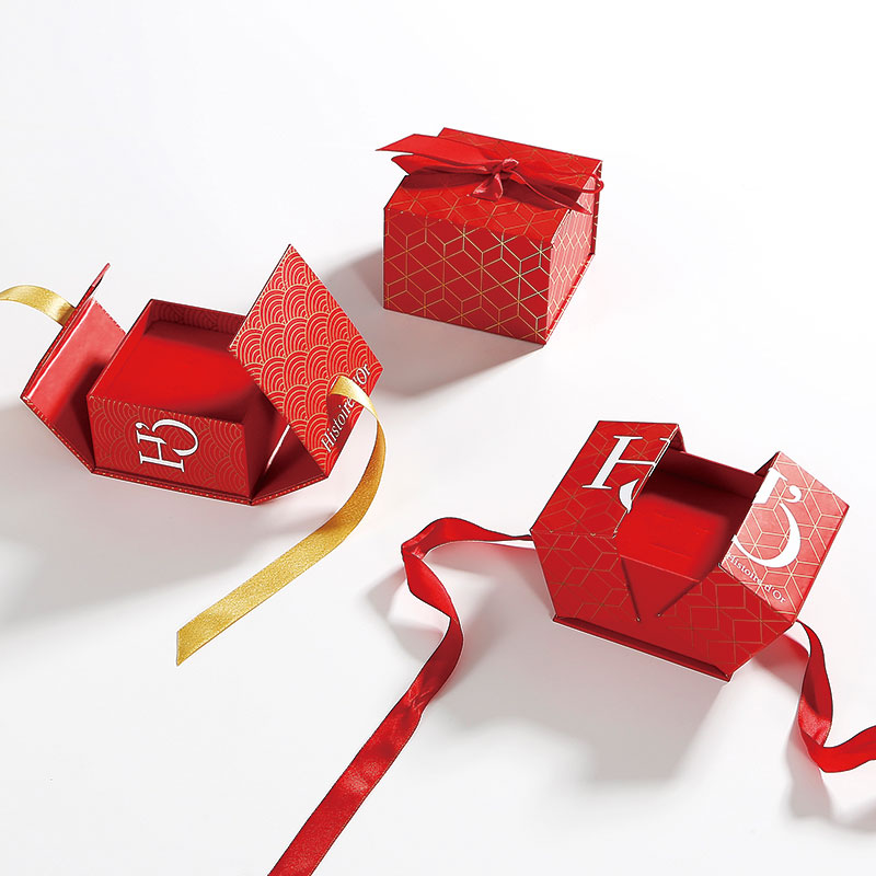 Jewellery & Gift Packaging