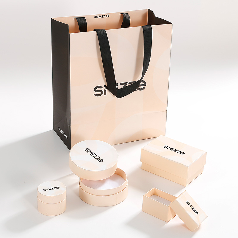 Jewellery & Gift Packaging