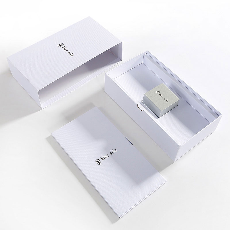 Jewellery & Gift Packaging