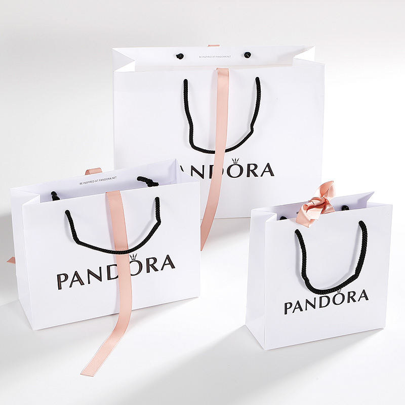 Jewellery & Gift Packaging