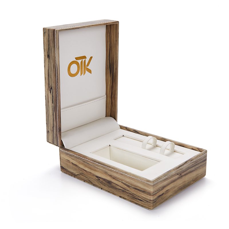 Jewellery & Gift Packaging