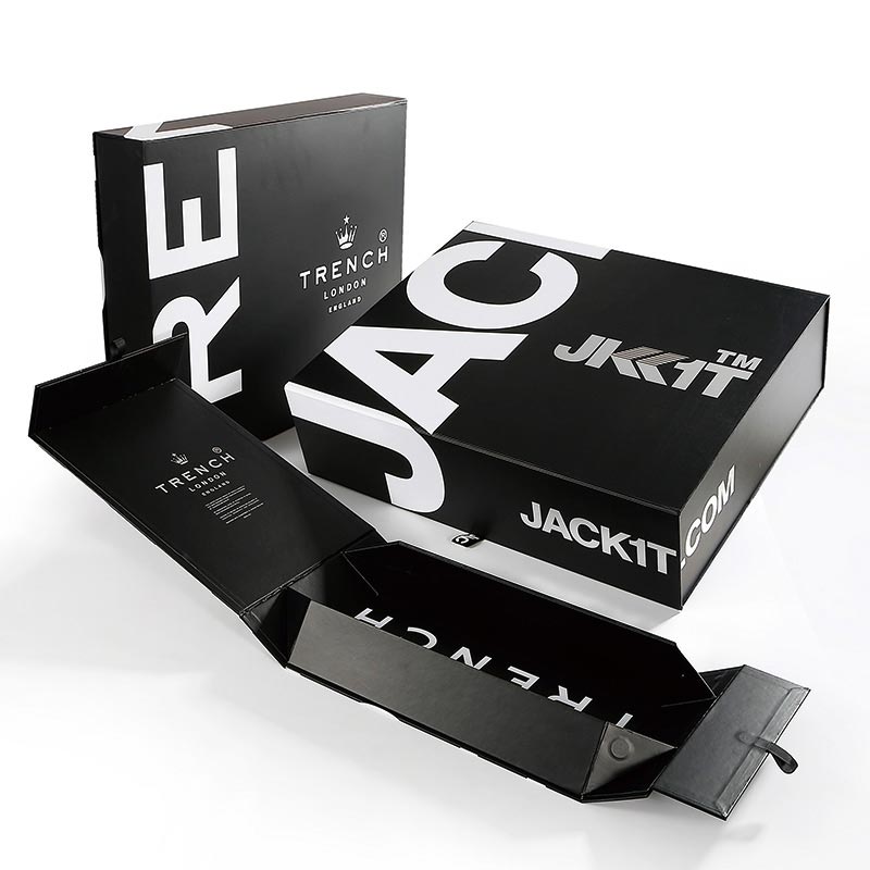 Apparel Packaging