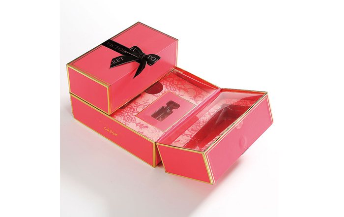 Different Types of Packaging Options
