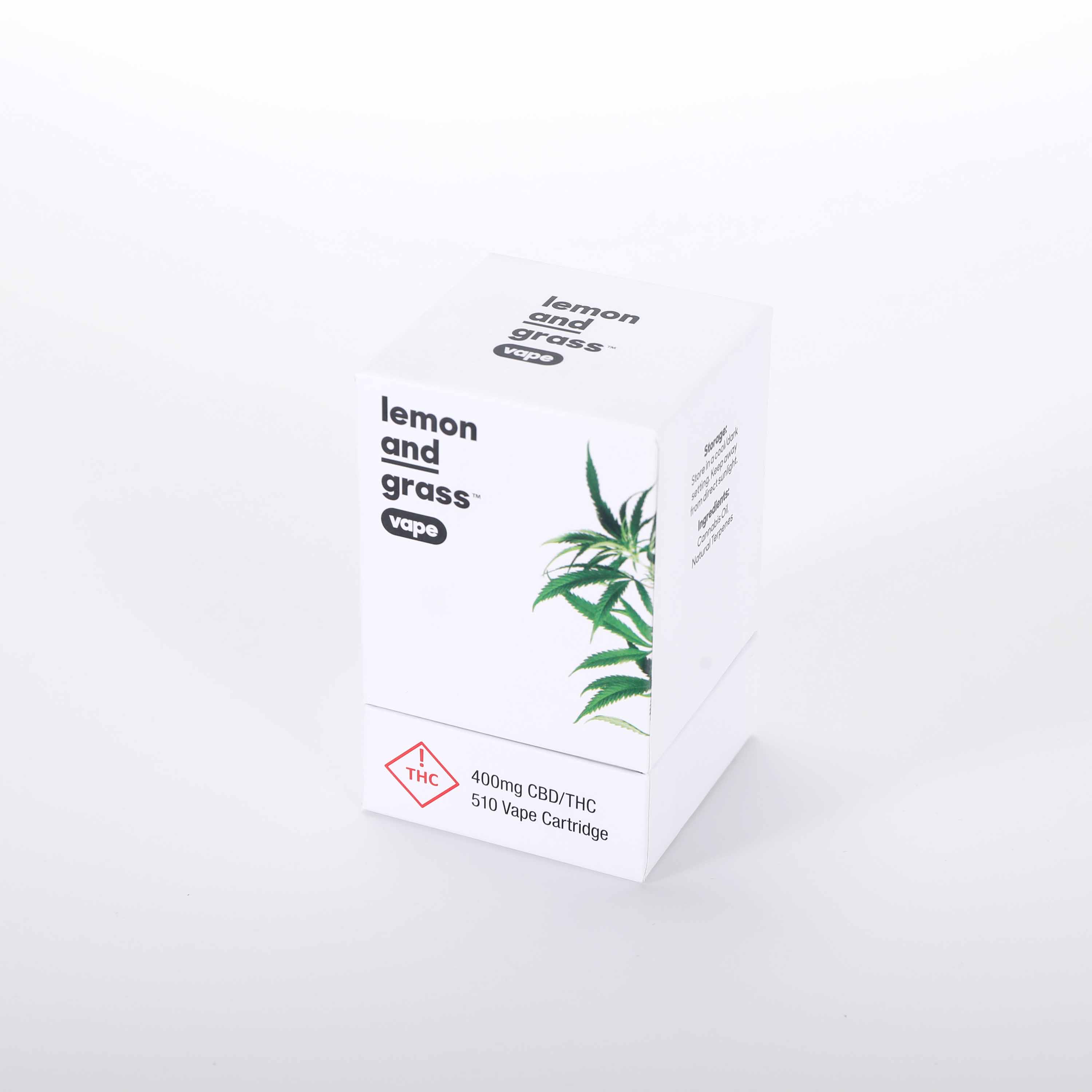 Cannabis box