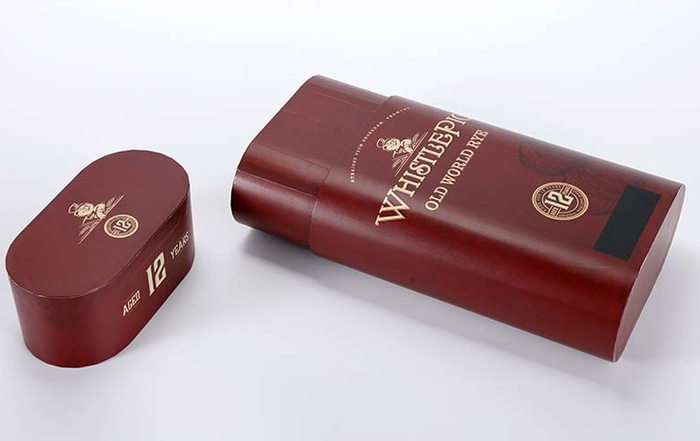 5 Creative Wine Packaging Designs