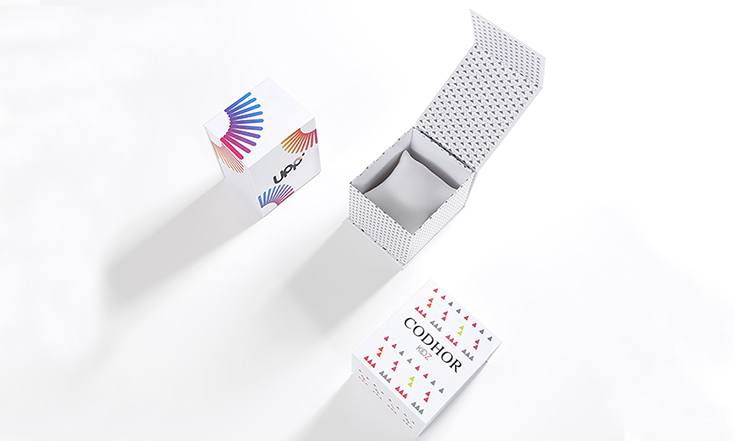 Creating a sustainable future for the packaging and printing industry, European counterparts do so