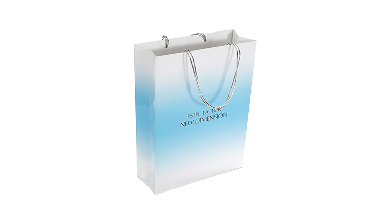 What opportunities does the shift from plastics to paper bring to the global paper and paper packaging industry?