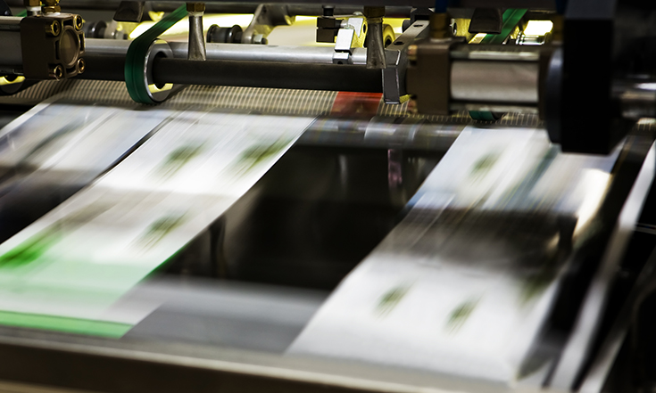 RX-packaging printing factory takes you to see what a printing factory in Japan is like