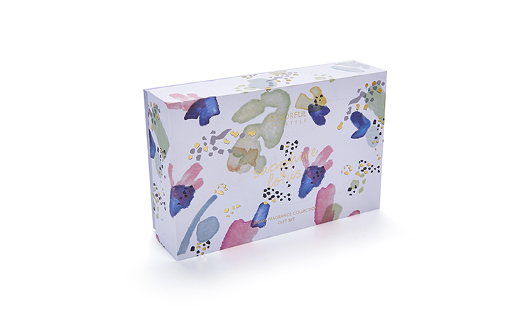 How to distinguish between four-color printing and spot-color printing