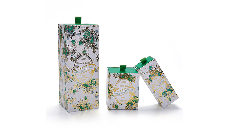 Which packaging box printing is better?