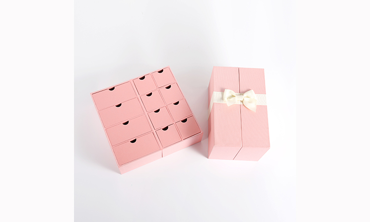 Development Status of Cosmetic Packaging Box Printing
