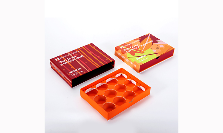 Is Food Packaging Box Printing Toxic?