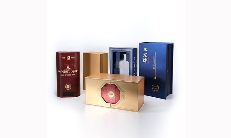 Which is the professional of wine packaging box customization?