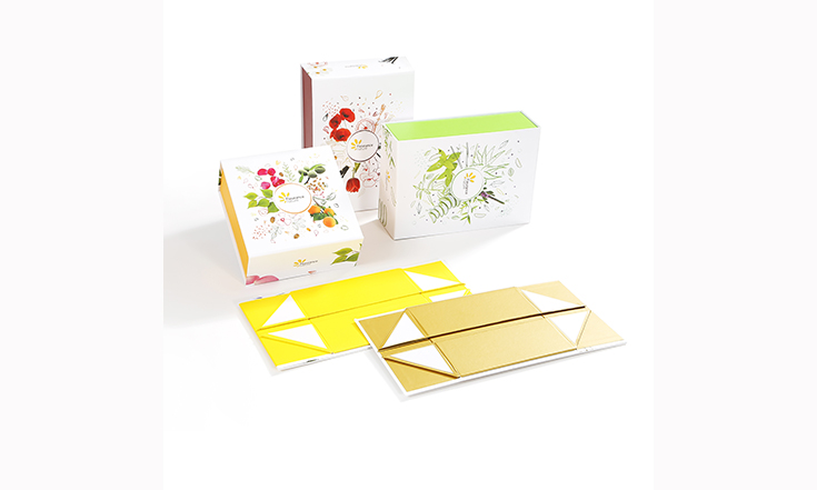 What do you need to pay attention to when customizing color box packaging?
