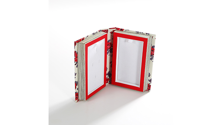 How to choose materials for packaging box printing?