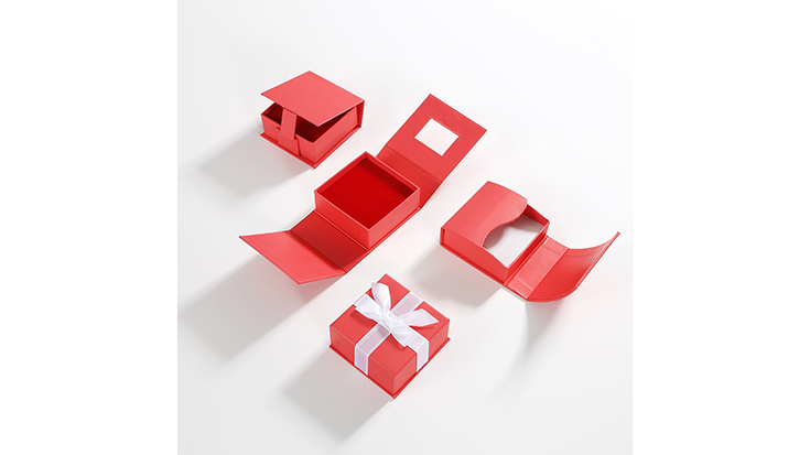 Common materials and classification of printed packaging boxes