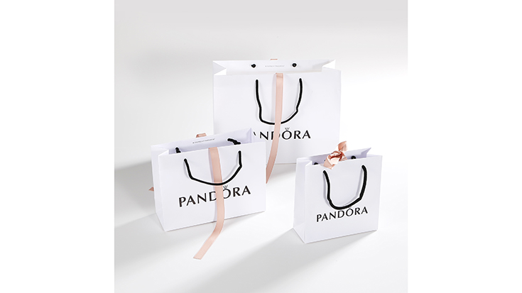 Printing commonly used paper - white paper