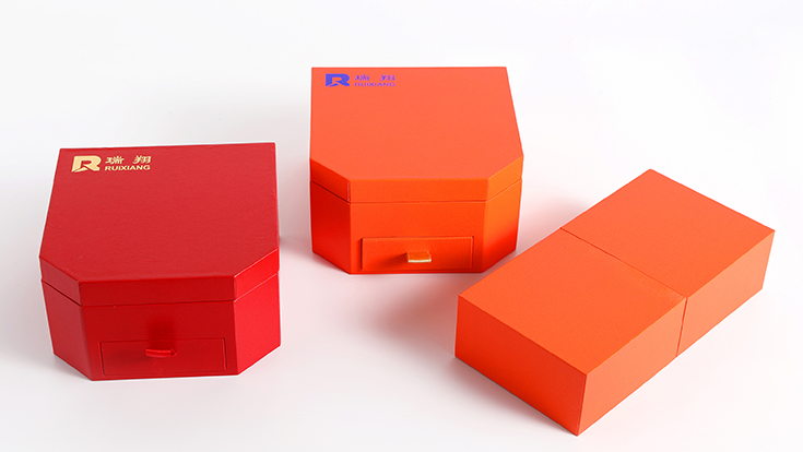 Common problems of color box printing (2)