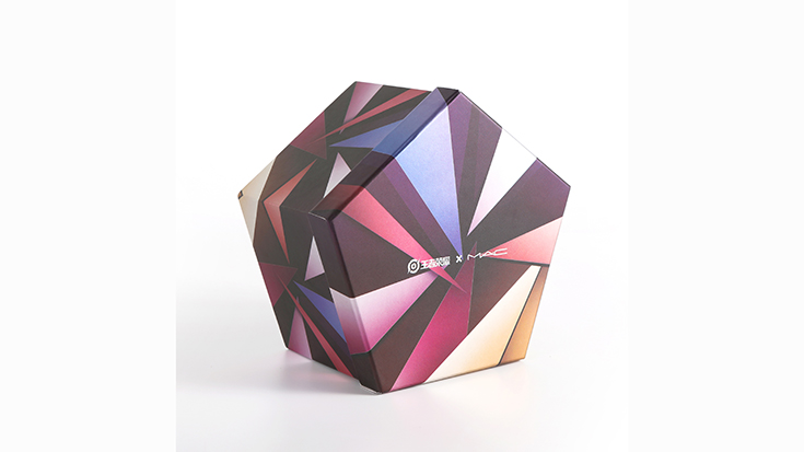 The purpose of the color box