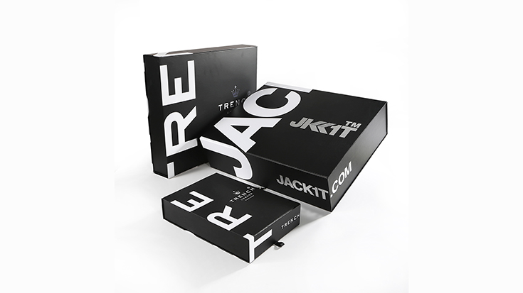 Common Defects of Gift Boxes