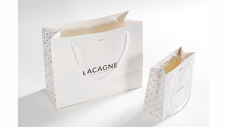 Reasons for ink dots in printed matter (1)