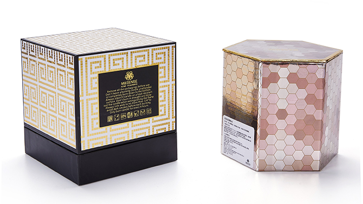 How to deal with drop points during offset printing?