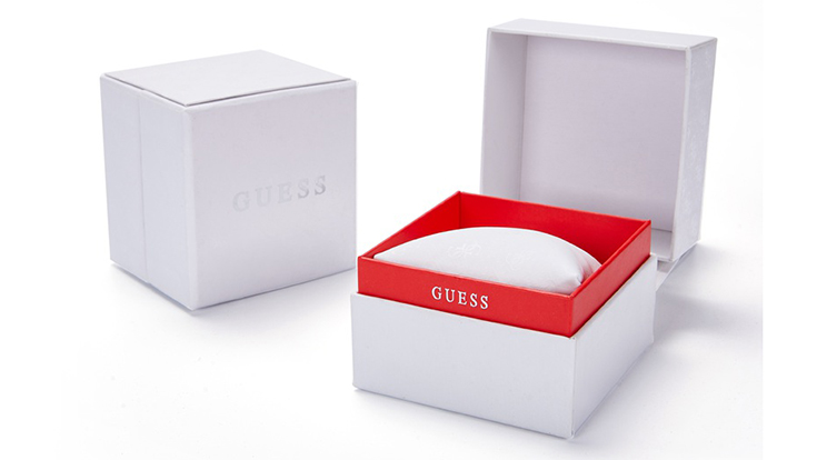 Types and functions of watch packaging boxes