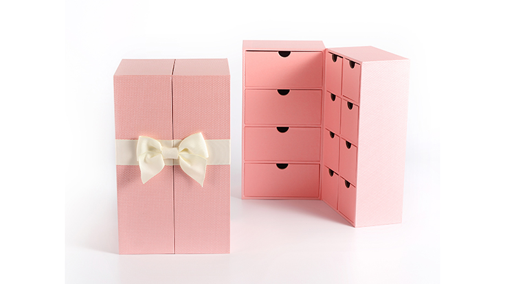 Why packaging is so important to cosmetics？