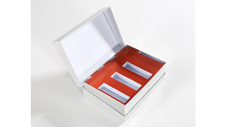 Rigid Set-up Boxes Offer Numerous Benefits for Shipping and Storage